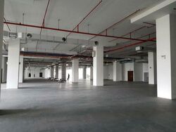 Nan Wah Building (D16), Factory #568280201